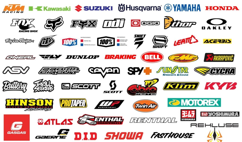How to Get Sponsored for Motocross Racing in 2025: A Rider’s Guide to Standing&nbsp;Out