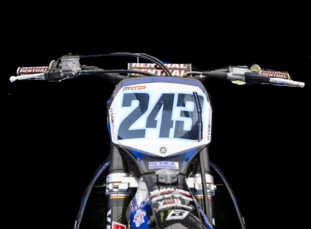 Why Tim Gajser Could Leave Honda for Yamaha in&nbsp;2026