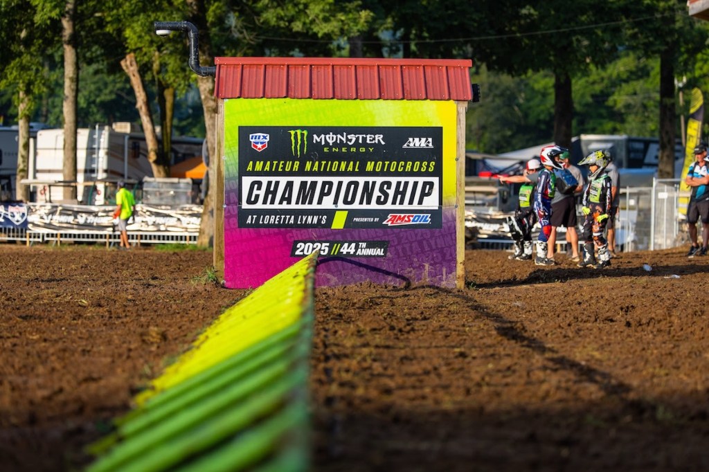 Why Every Country Needs a Loretta Lynn’s: The Powerhouse Behind Motocross’s Future&nbsp;Stars