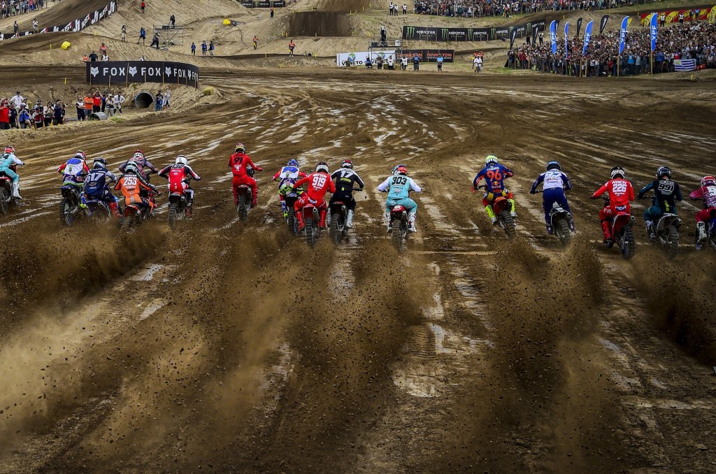 The Warning Signs: Why MXGP Might Fall Behind AMA Pro&nbsp;Motocross