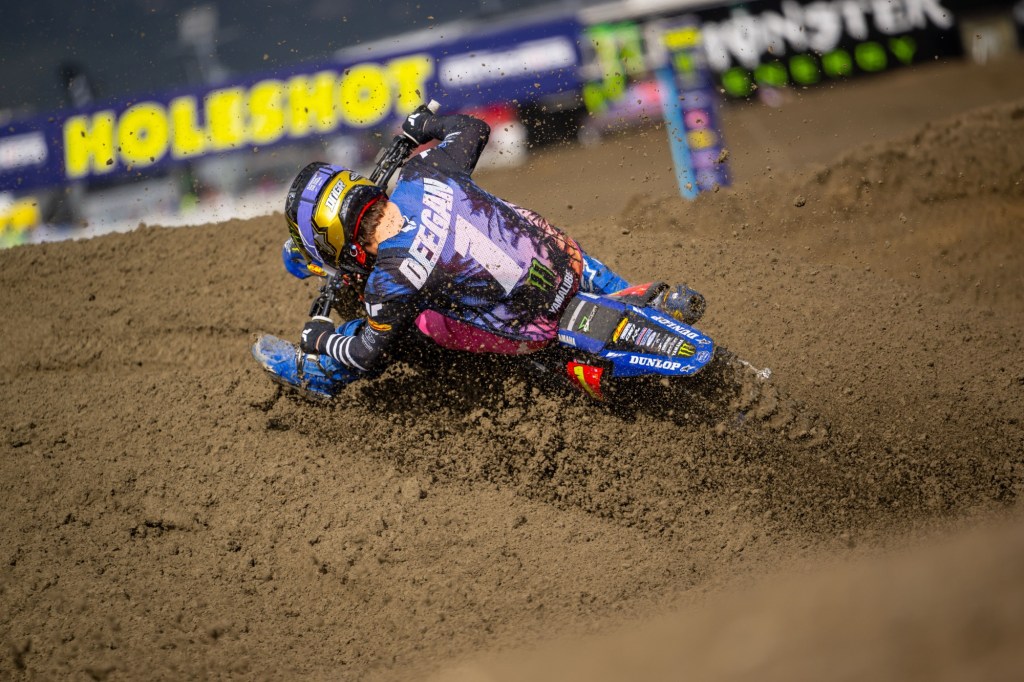 2025 Pro Motocross Season Update: How the Top Riders Are&nbsp;Performing