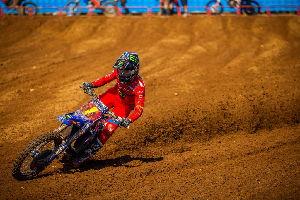 How Will Haiden Deegan Perform in the 450 Class Outdoors in&nbsp;2026?