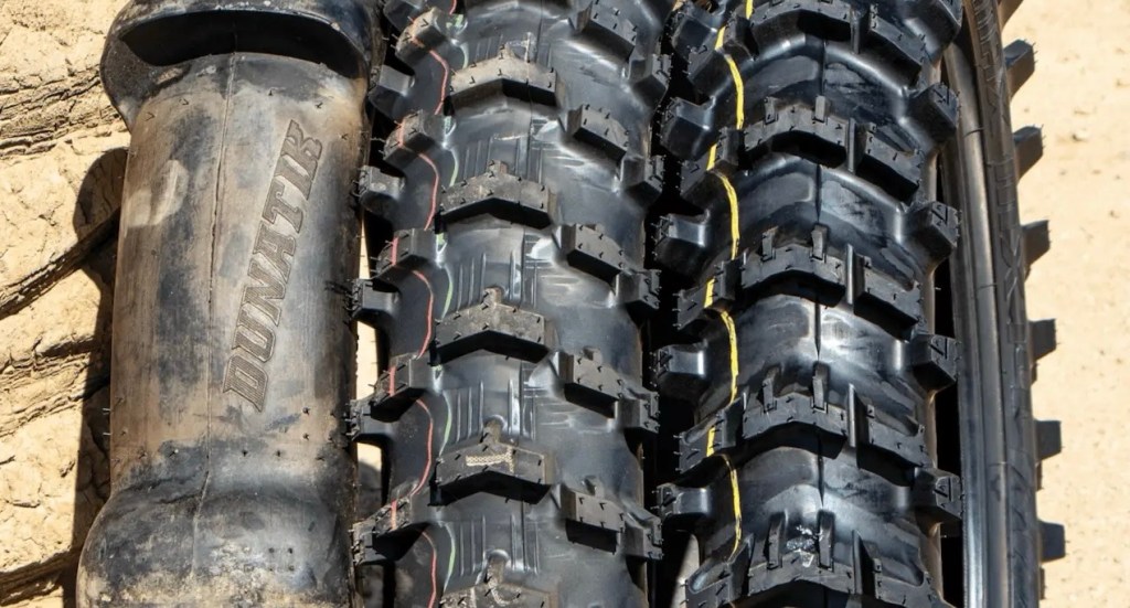 Scoop Tires in AMA Pro Motocross: Why They’re Stirring Up&nbsp;Controversy