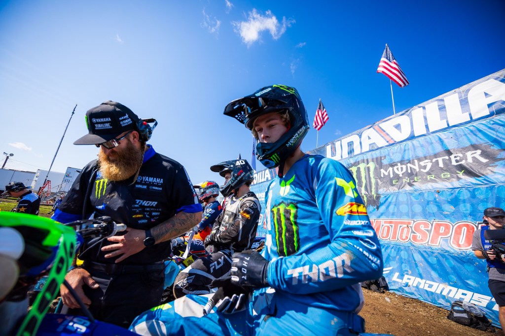 Daxton Bennick: Motocross’s Most Overlooked Rising&nbsp;Star?
