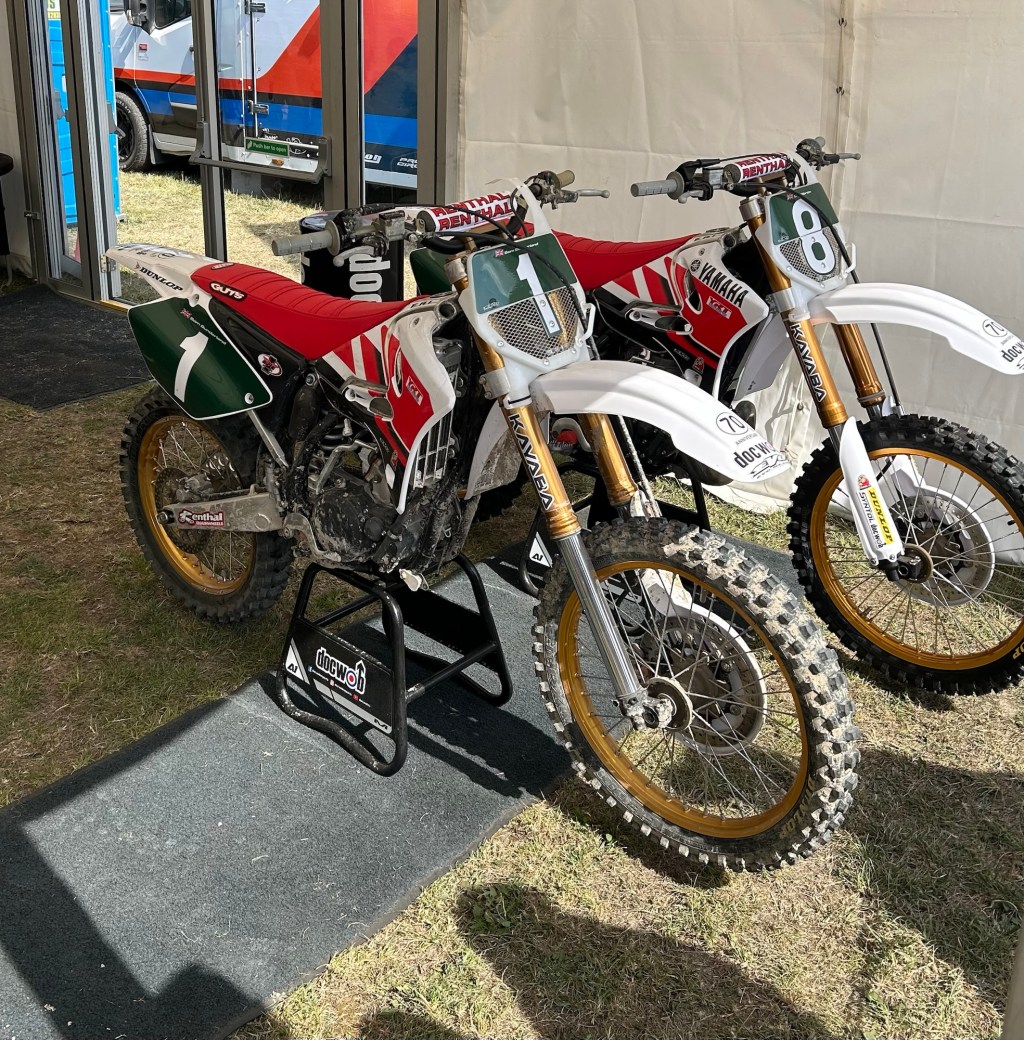 Weekend Vibes at Foxhill: A Spectator’s Review of VMXdN&nbsp;2025