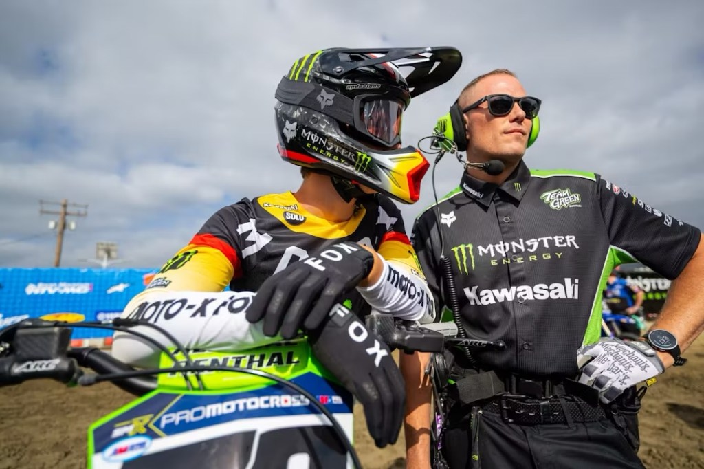 Jorge Prado’s 2025 Season: Setbacks, Speculation, and What Comes&nbsp;Next