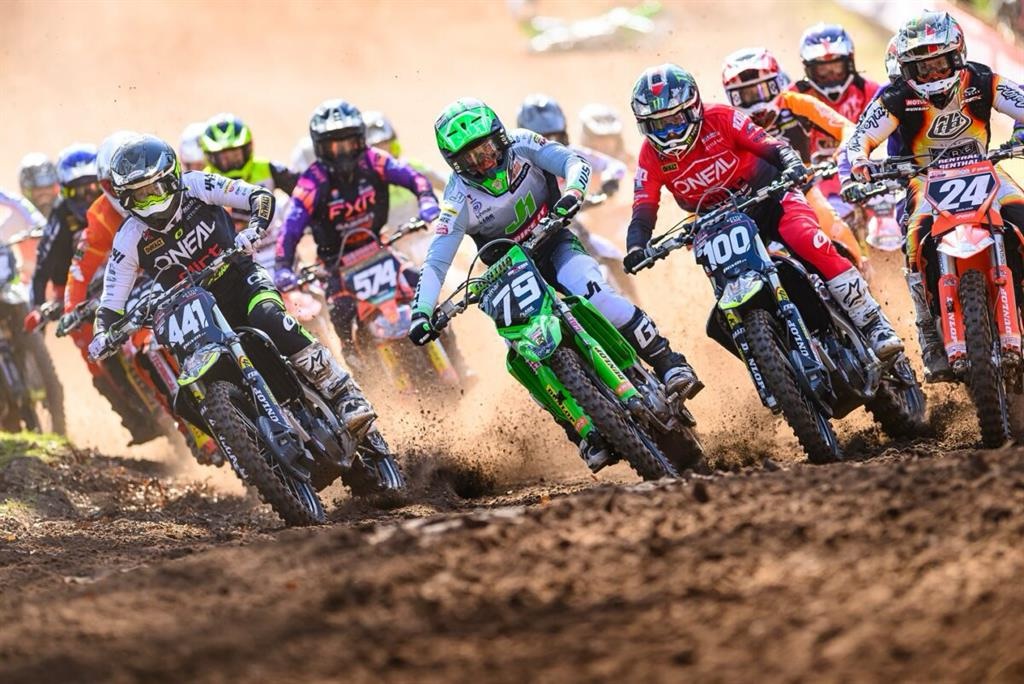 British Motocross Championship 2025: A Golden Era for UK&nbsp;Racing