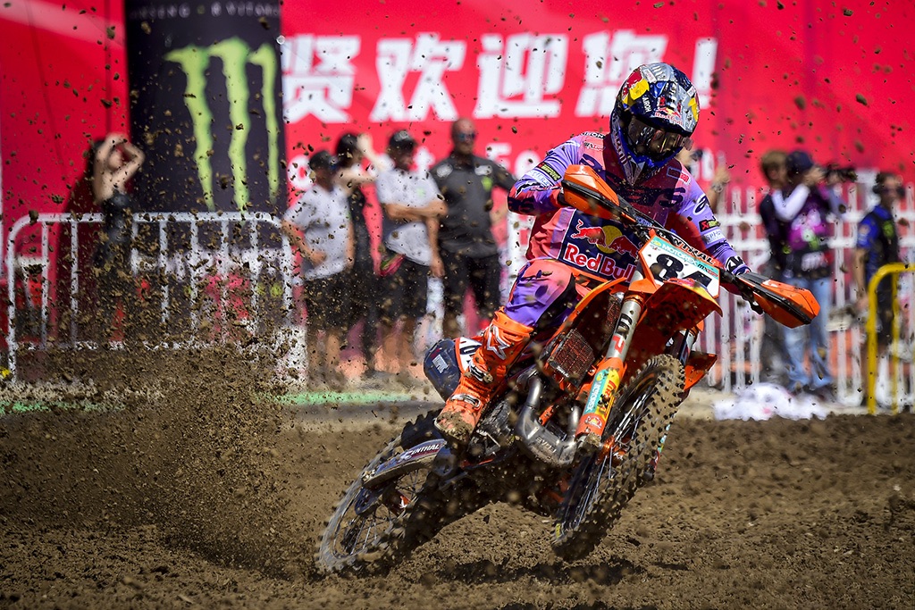 Should Team Netherlands Rethink Their MXoN Lineup After Herlings’ Return to&nbsp;Form?