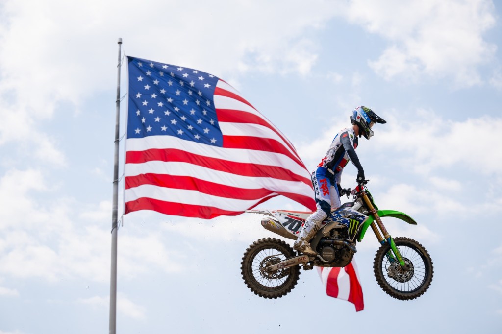 Why 2026 Could Be the Biggest Motocross Season in&nbsp;Years