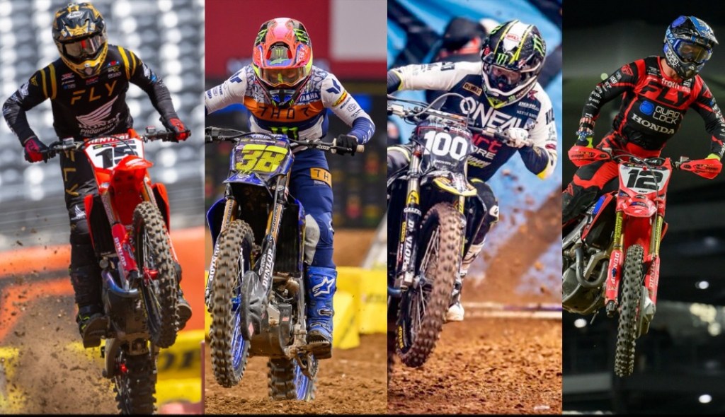 The Business of Being a Rider: Why Social Media Matters as Much as&nbsp;Results