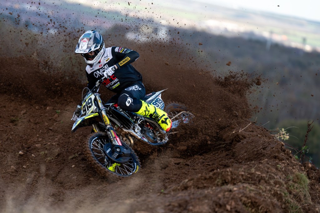 Why I Think Ben Watson’s Move to Dirt Store Triumph Could Be Career-Changing