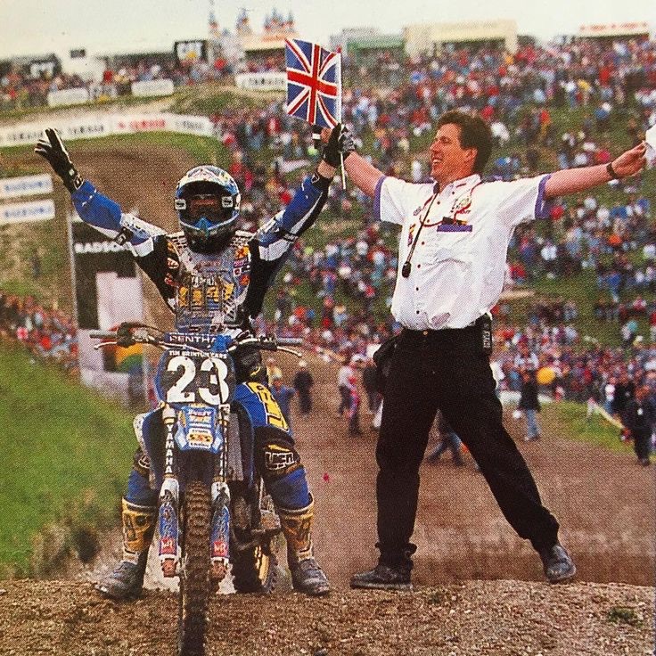 Stop Moaning – MXGP at Foxhill Might Be Exactly What British Motocross Needs