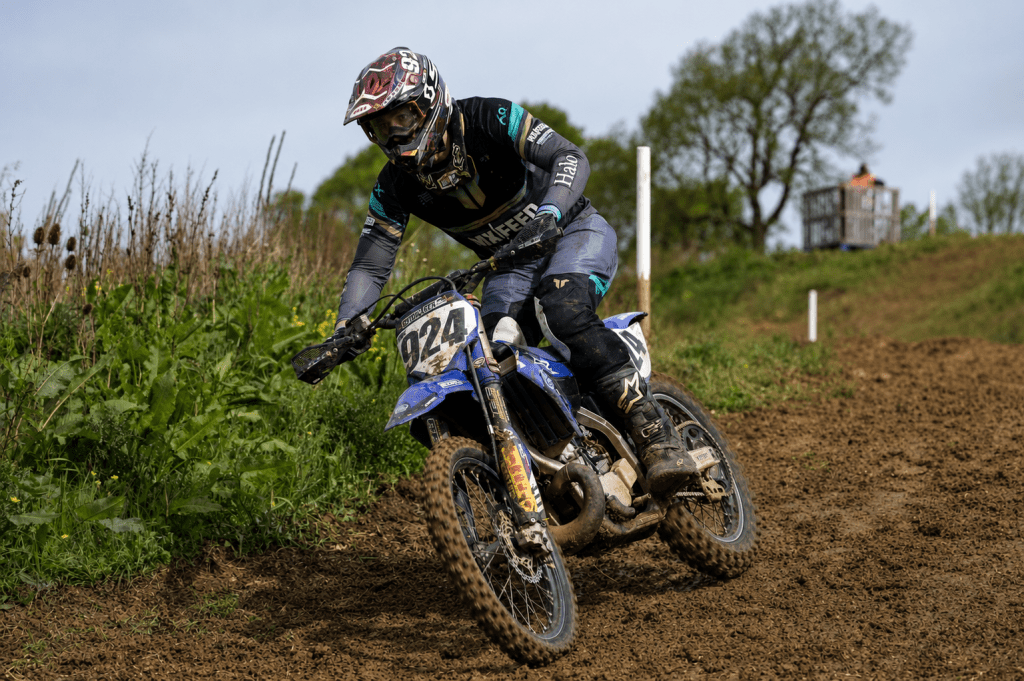 2 Stroke Diaries – Life in the UK Evo Modern 2-Stroke&nbsp;Class