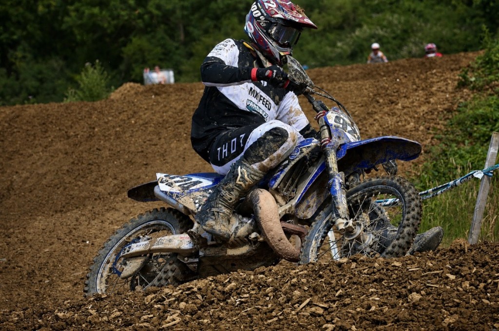 2 Stroke Diaries – It’s Only a Fish ‘n’ Chipper in a Field